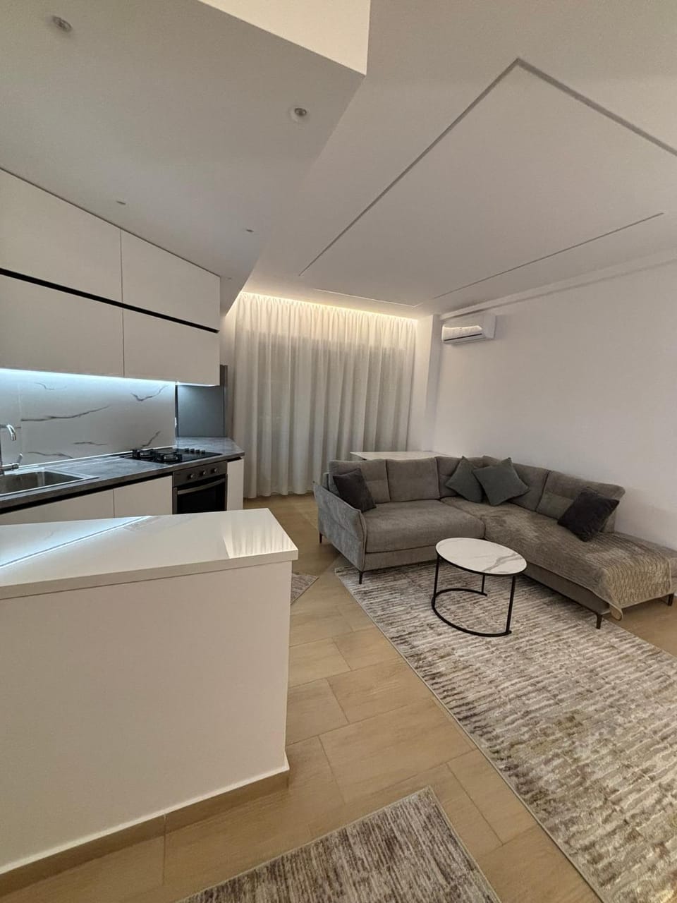 Tranquillity Apartament 1 Apartment in Tirana
