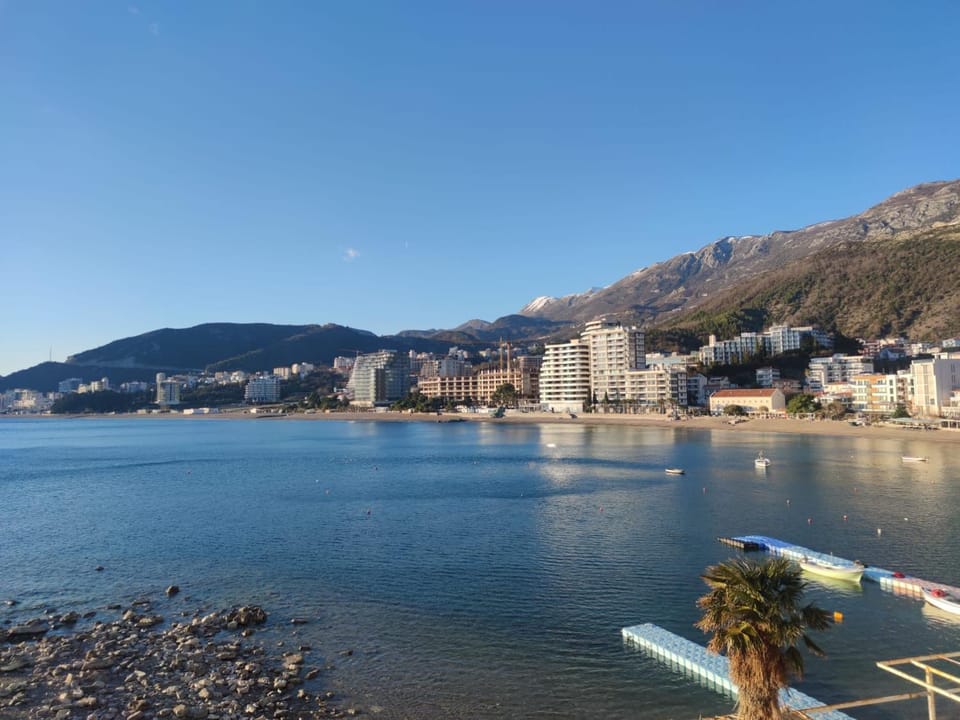 Natural landscape, Beach, City view, Mountain view, Sea view