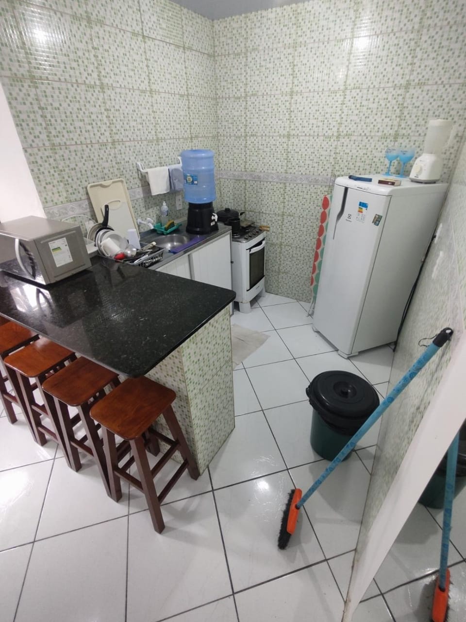 FLAT 101 LUXO Apartment in Parnamirim