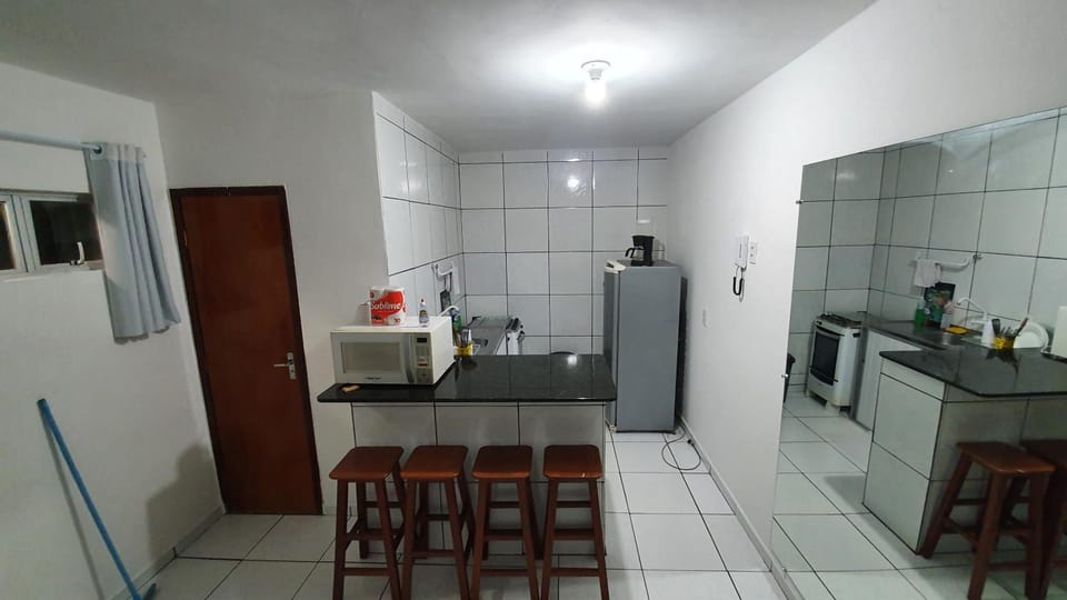 FLAT 101 LUXO Apartment in Parnamirim