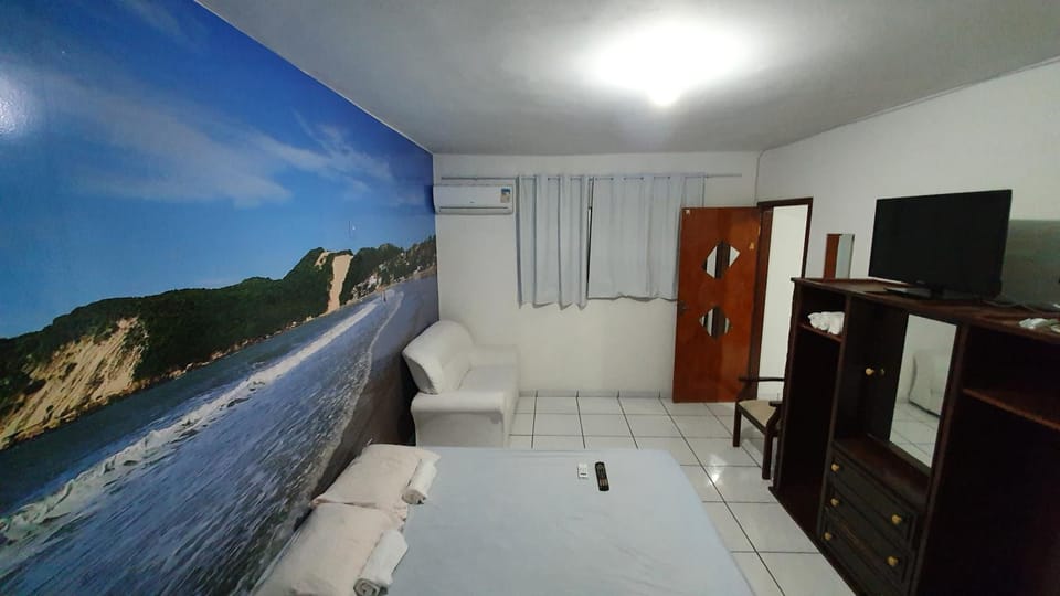 FLAT 101 LUXO Apartment in Parnamirim