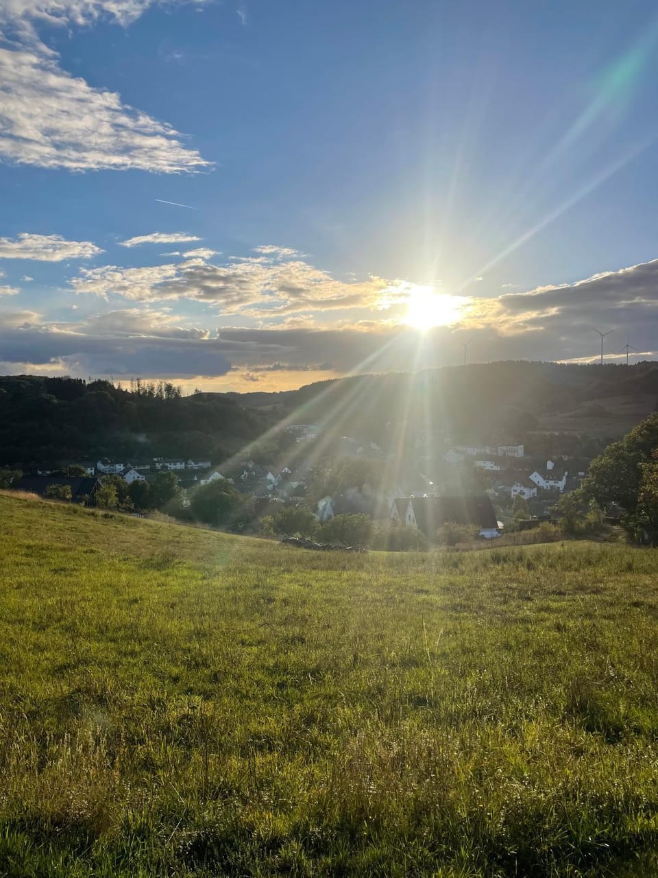 Nearby landmark, Spring, Day, Natural landscape, Summer, Hiking, Cycling, Mountain view, Sunrise, Sunset