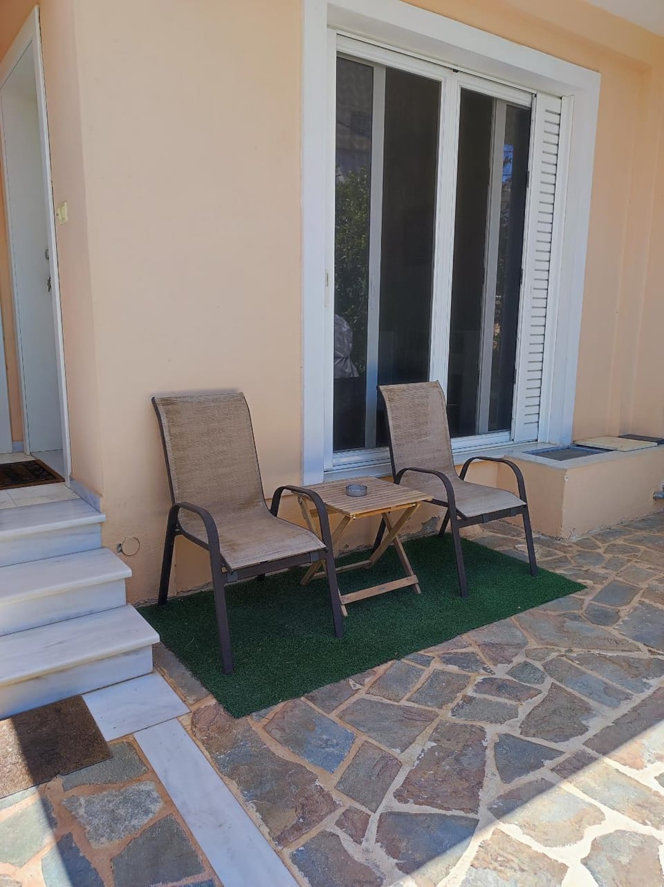 Pegasus cosy house Apartment in Chalandri