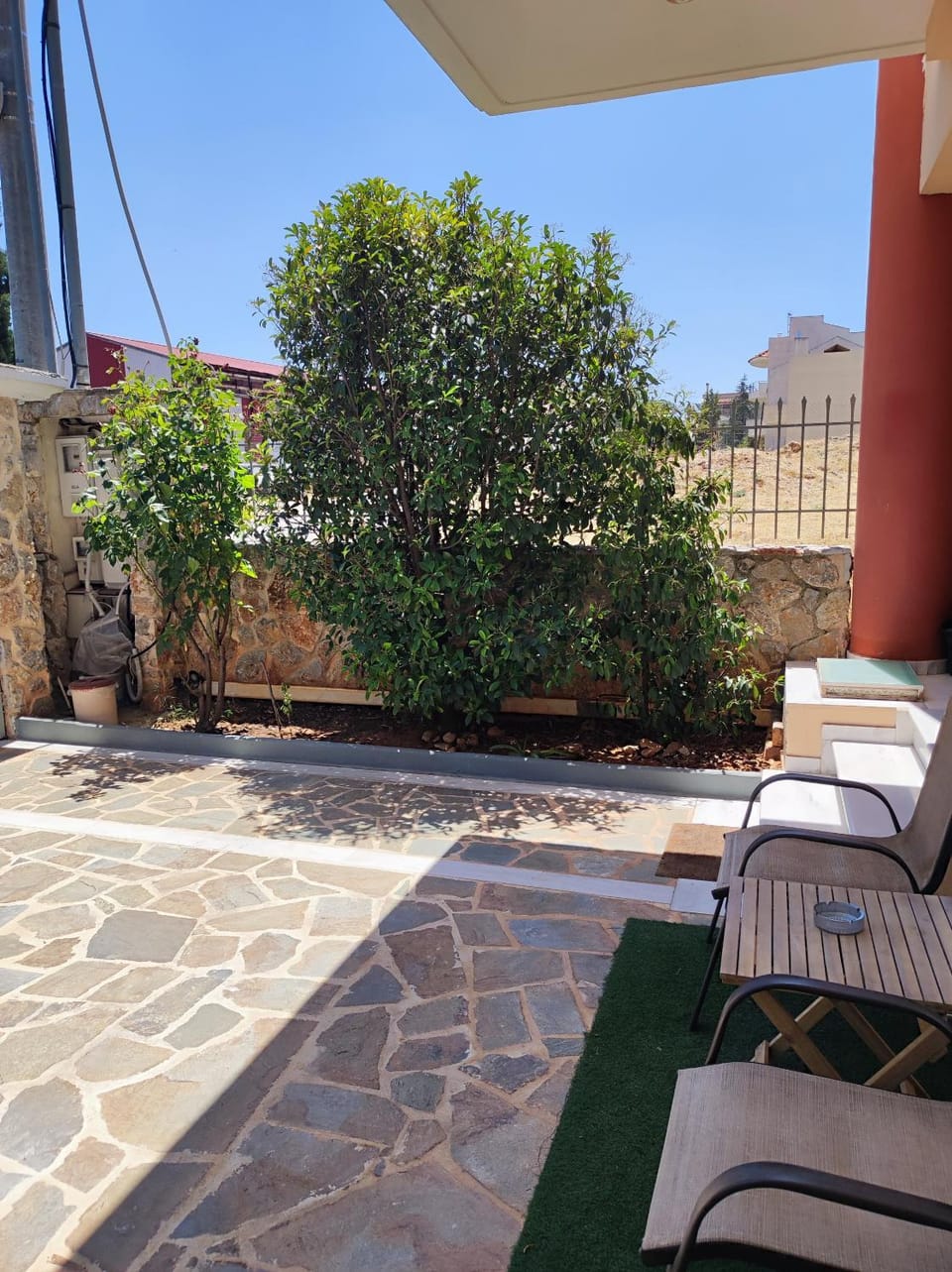 Pegasus cosy house Apartment in Chalandri