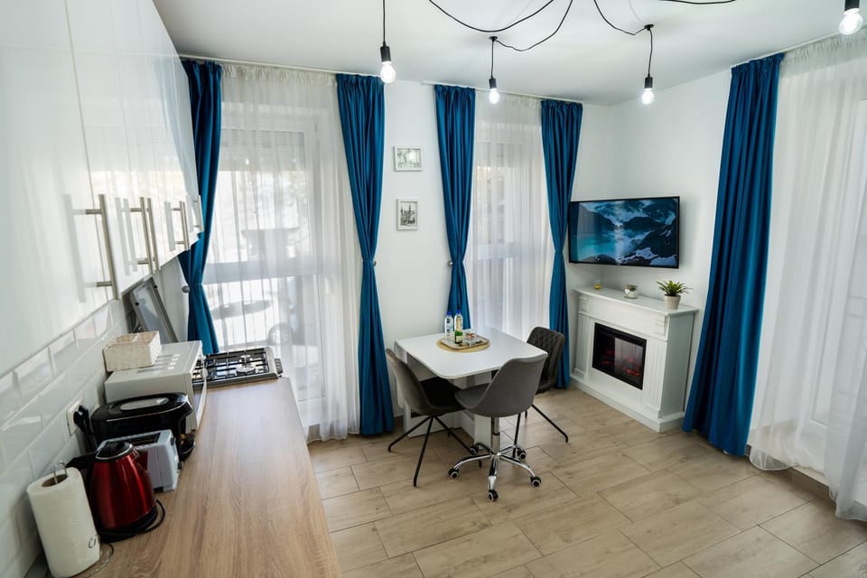 Cismigiu Downtown Apartments - POP3 Apartment in Bucharest