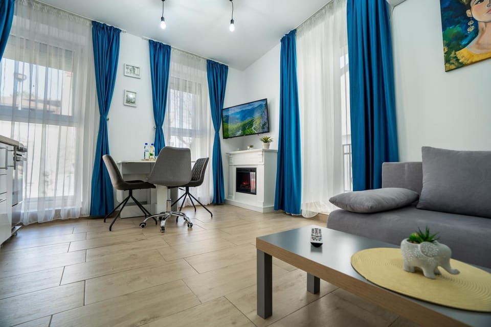 Cismigiu Downtown Apartments - POP3 Apartment in Bucharest