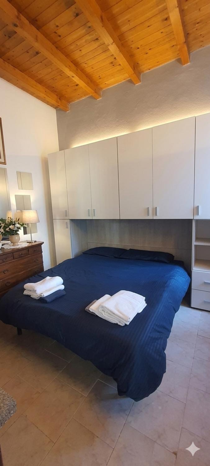 a casa di Max Apartment in Lombardy