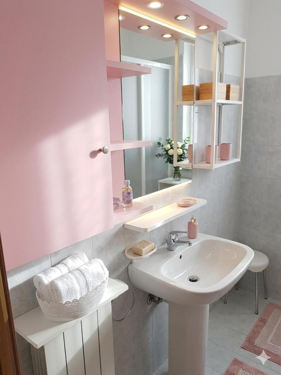 a casa di Max Apartment in Lombardy