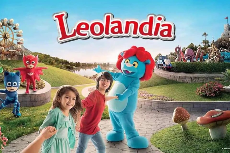 Nearby landmark, Evening entertainment, children