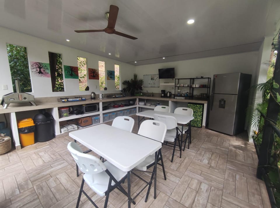 House in the palm forest Vacation rental in Guanacaste Province
