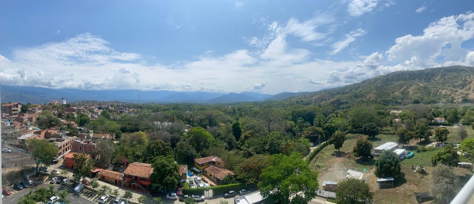 View (from property/room)