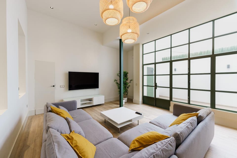 TV and multimedia, Living room