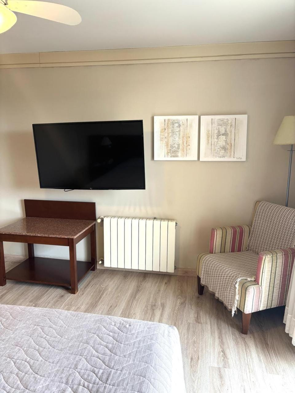Flat 305 - Gramado Apartment in Gramado
