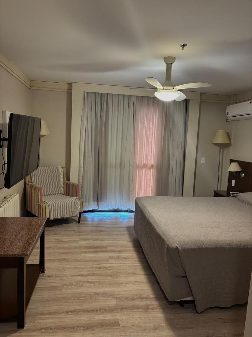 Flat 305 - Gramado Apartment in Gramado