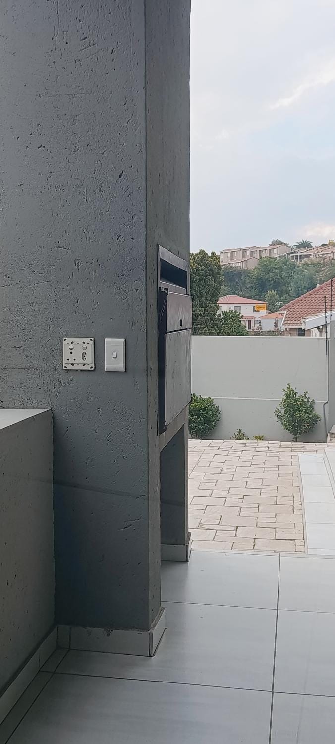 BBQ facilities, View (from property/room)