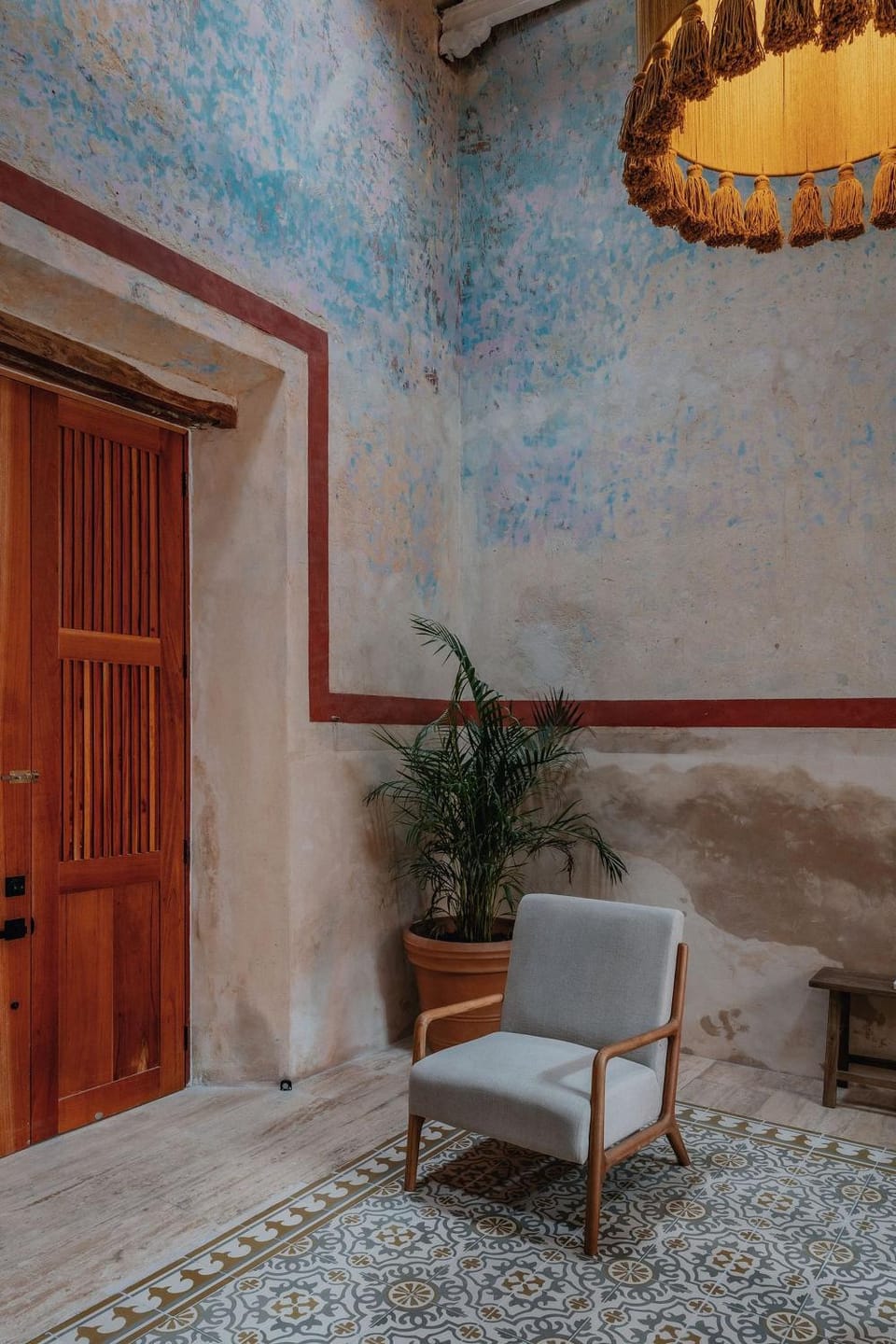 Casa Mara 45 Apartment in Merida