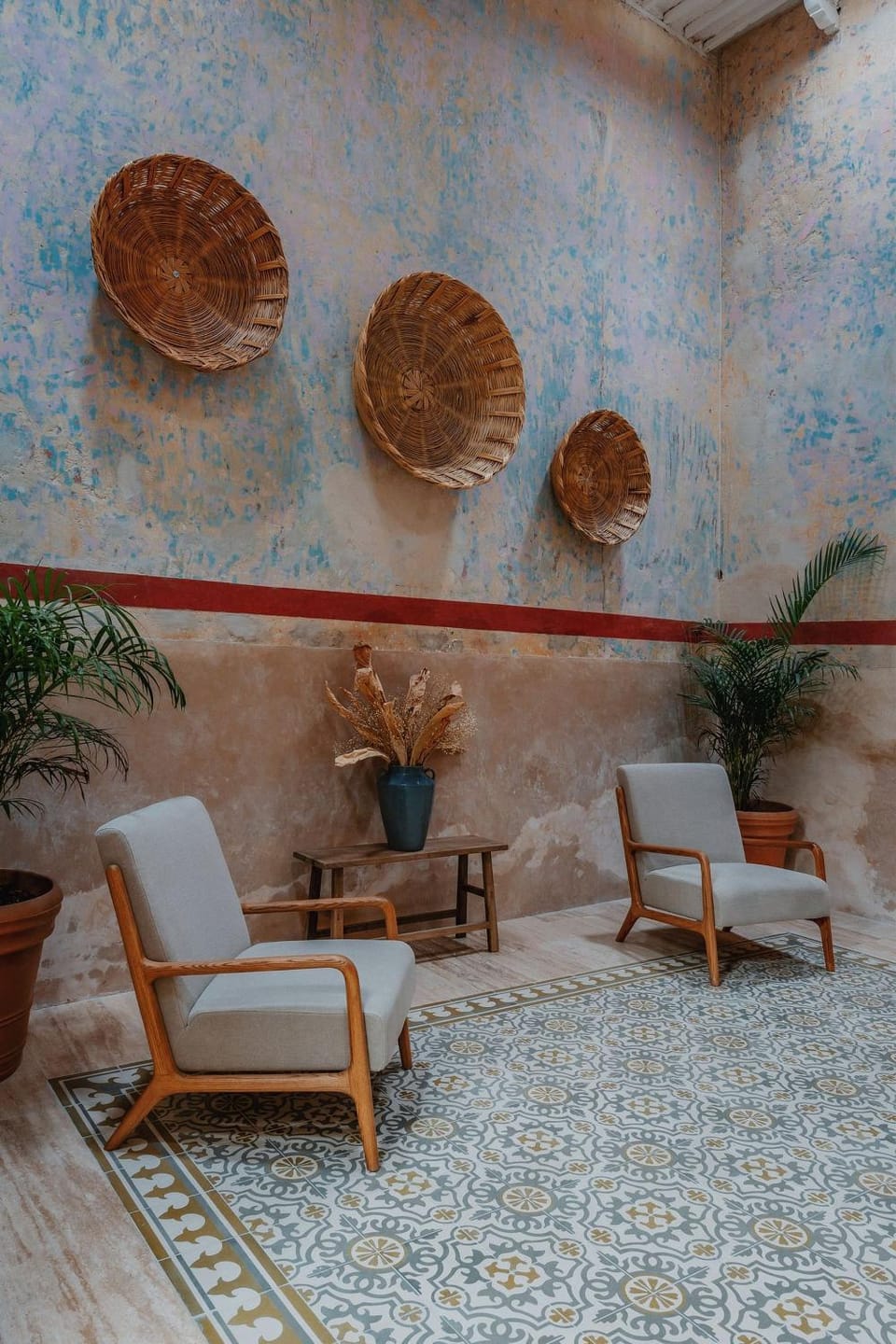 Casa Mara 45 Apartment in Merida