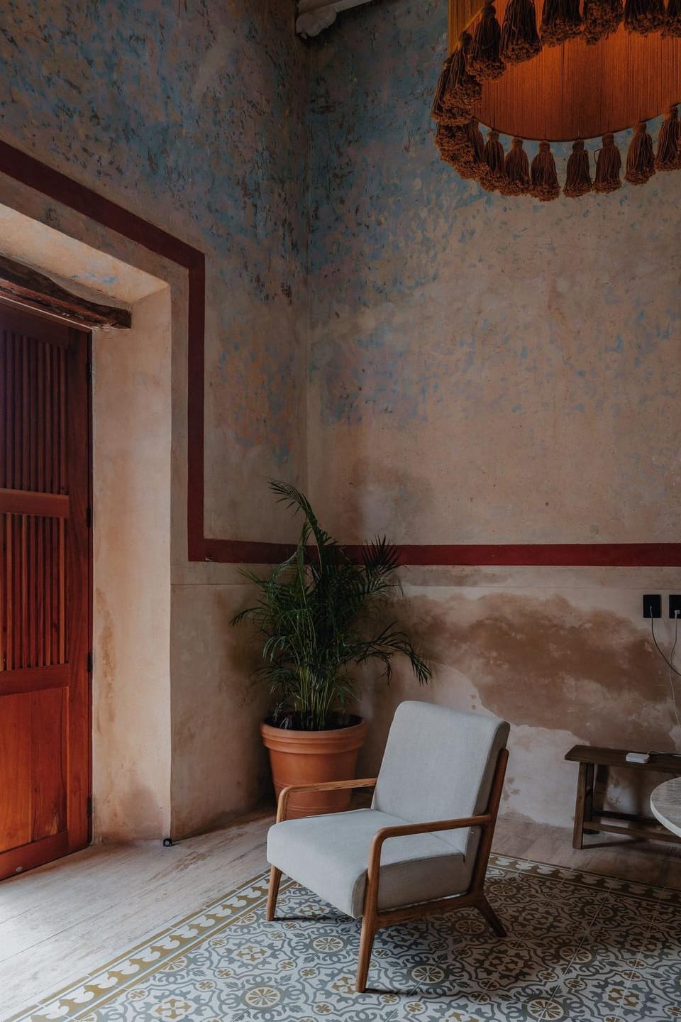 Casa Mara 45 Apartment in Merida