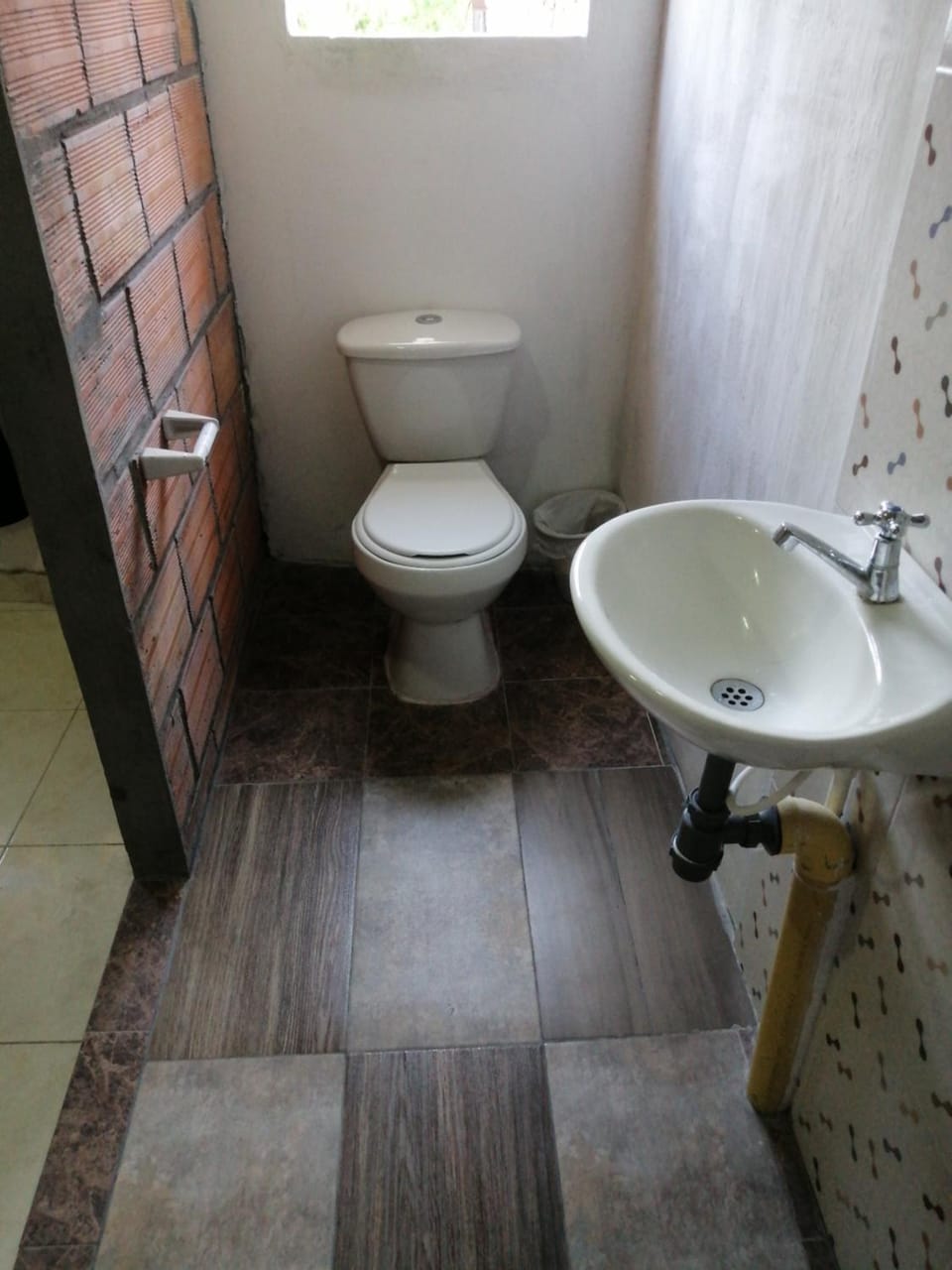 Casa de relajación low cost! Apartment in Caldas, Colombia