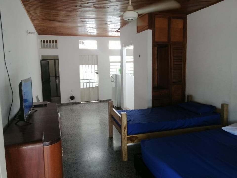 Casa de relajación low cost! Apartment in Caldas, Colombia