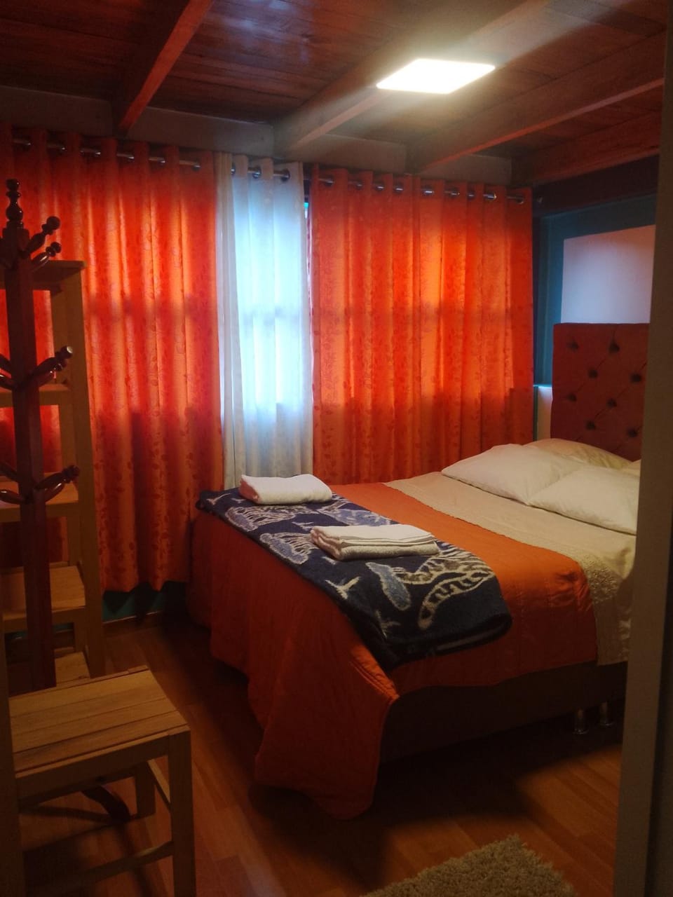 hostal ollantaytambo apartments Hotel in Ollantaytambo