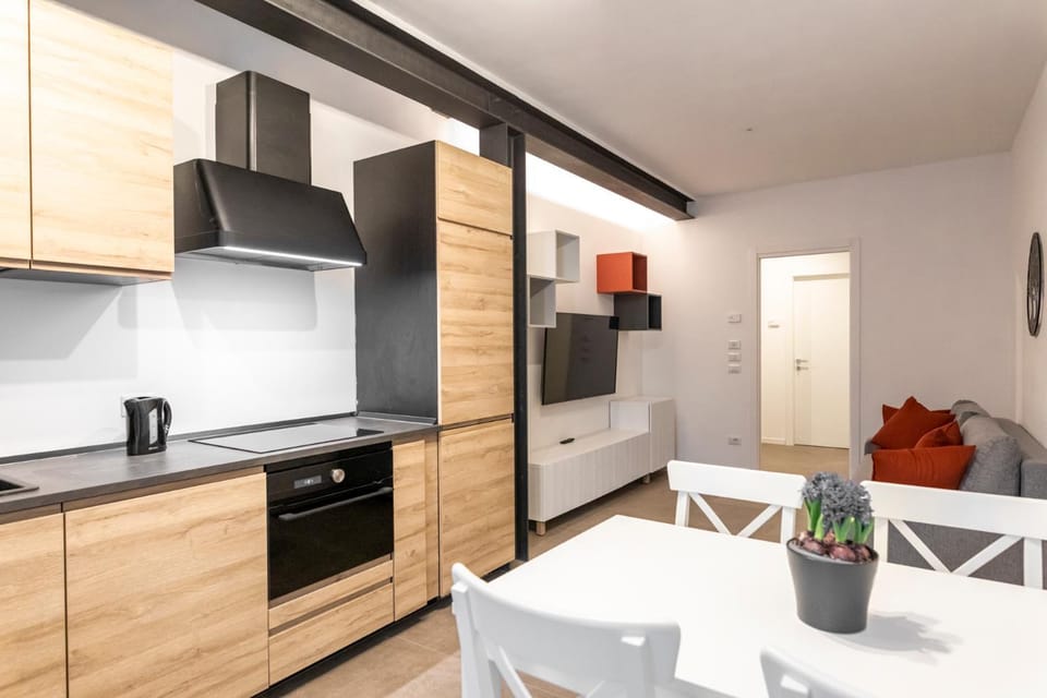 Coffee/tea facilities, Kitchen or kitchenette, Dining area, dishwasher, oven, pet friendly, stove