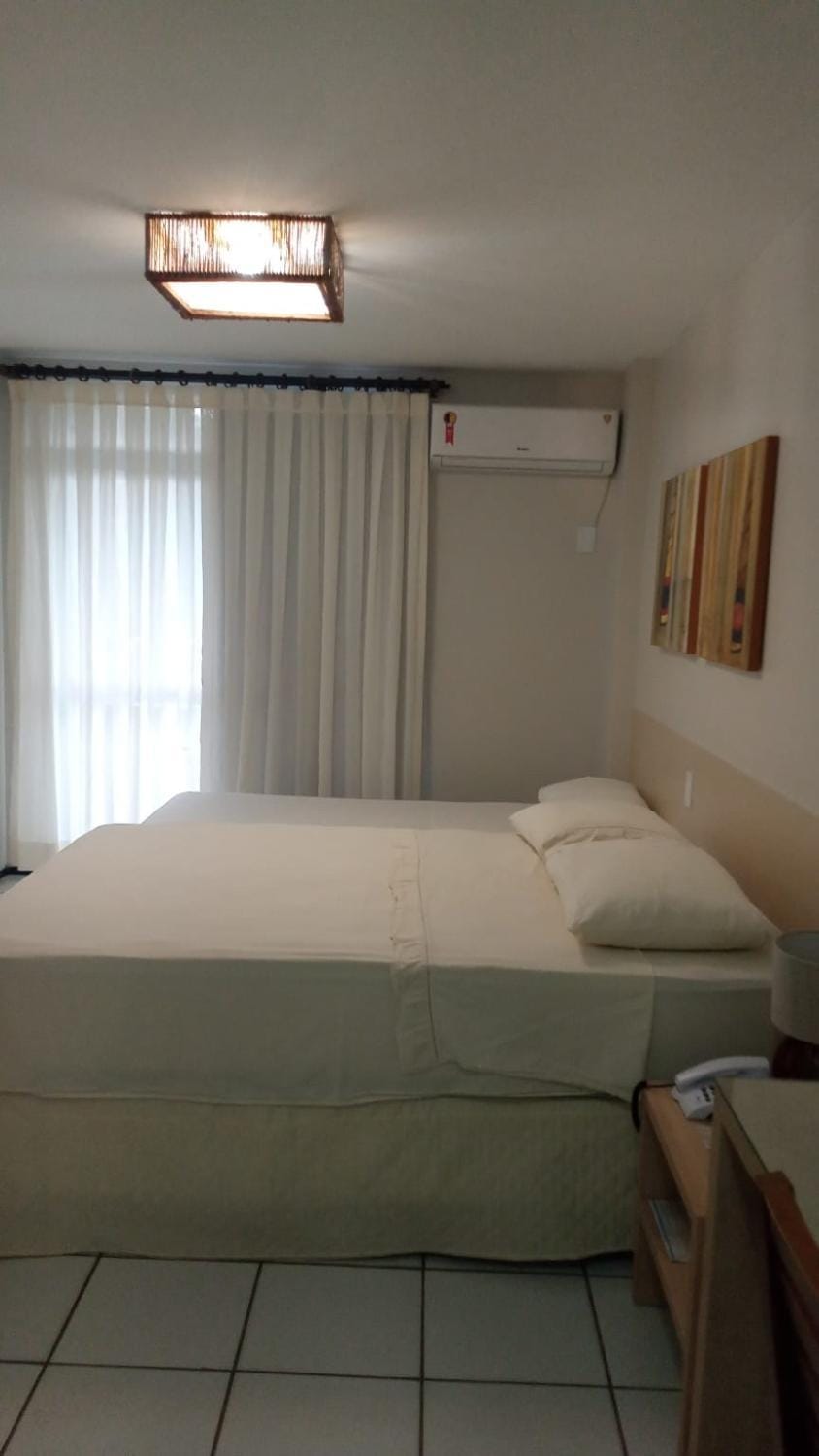 Gran Lençóis Flat Residence Apartamento Atins 109 Apartment hotel in State of Maranhão, Brazil