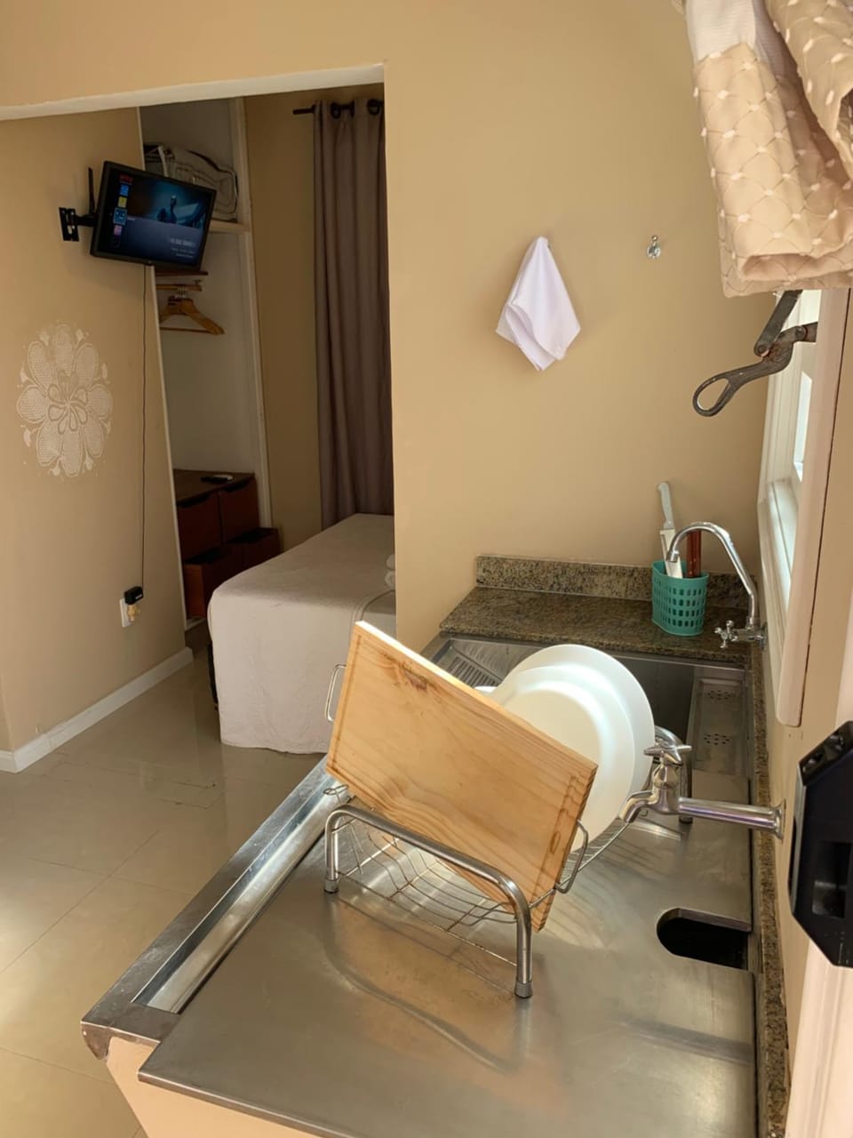 Guesthouse House in Florianopolis