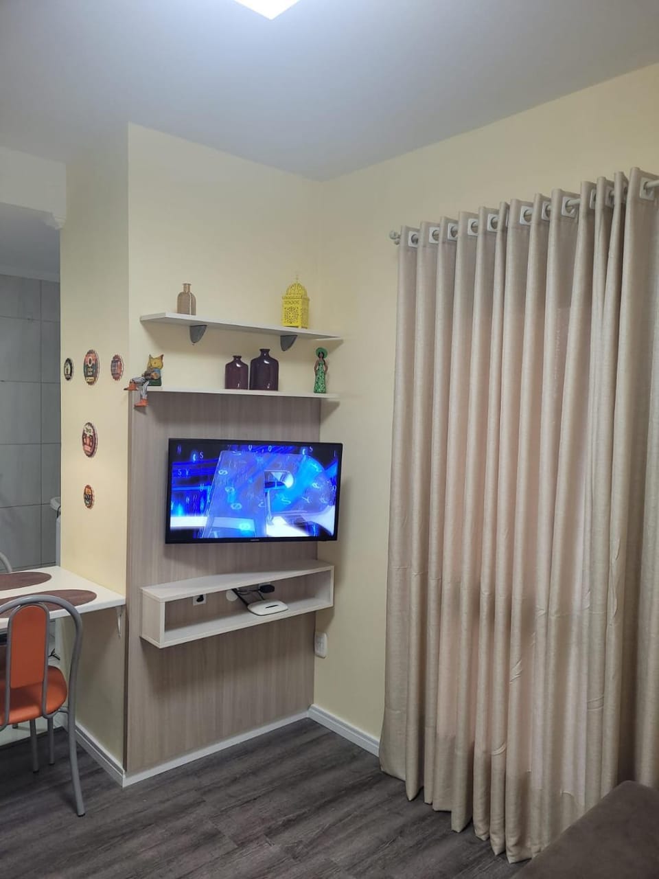 TV and multimedia