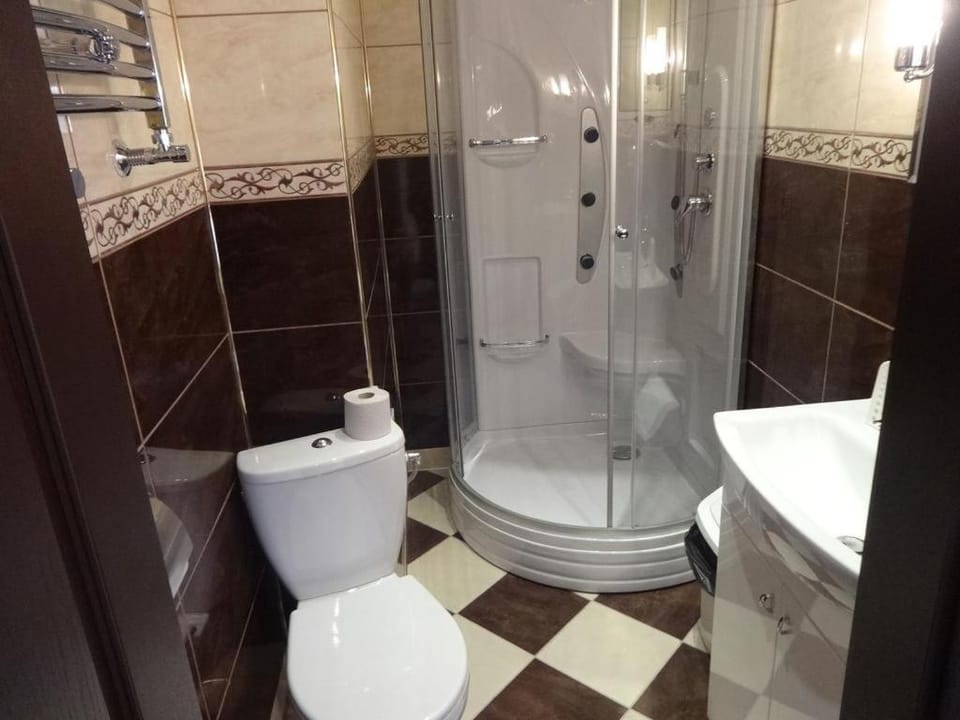 Gościniec Biznesowy Hostel in Lesser Poland Voivodeship