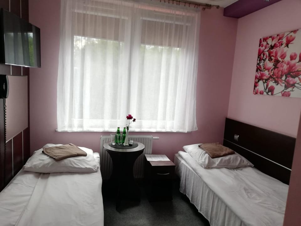 Gościniec Biznesowy Hostel in Lesser Poland Voivodeship
