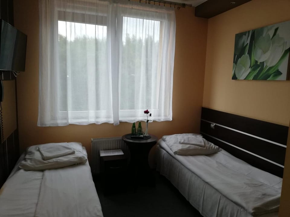 Gościniec Biznesowy Hostel in Lesser Poland Voivodeship