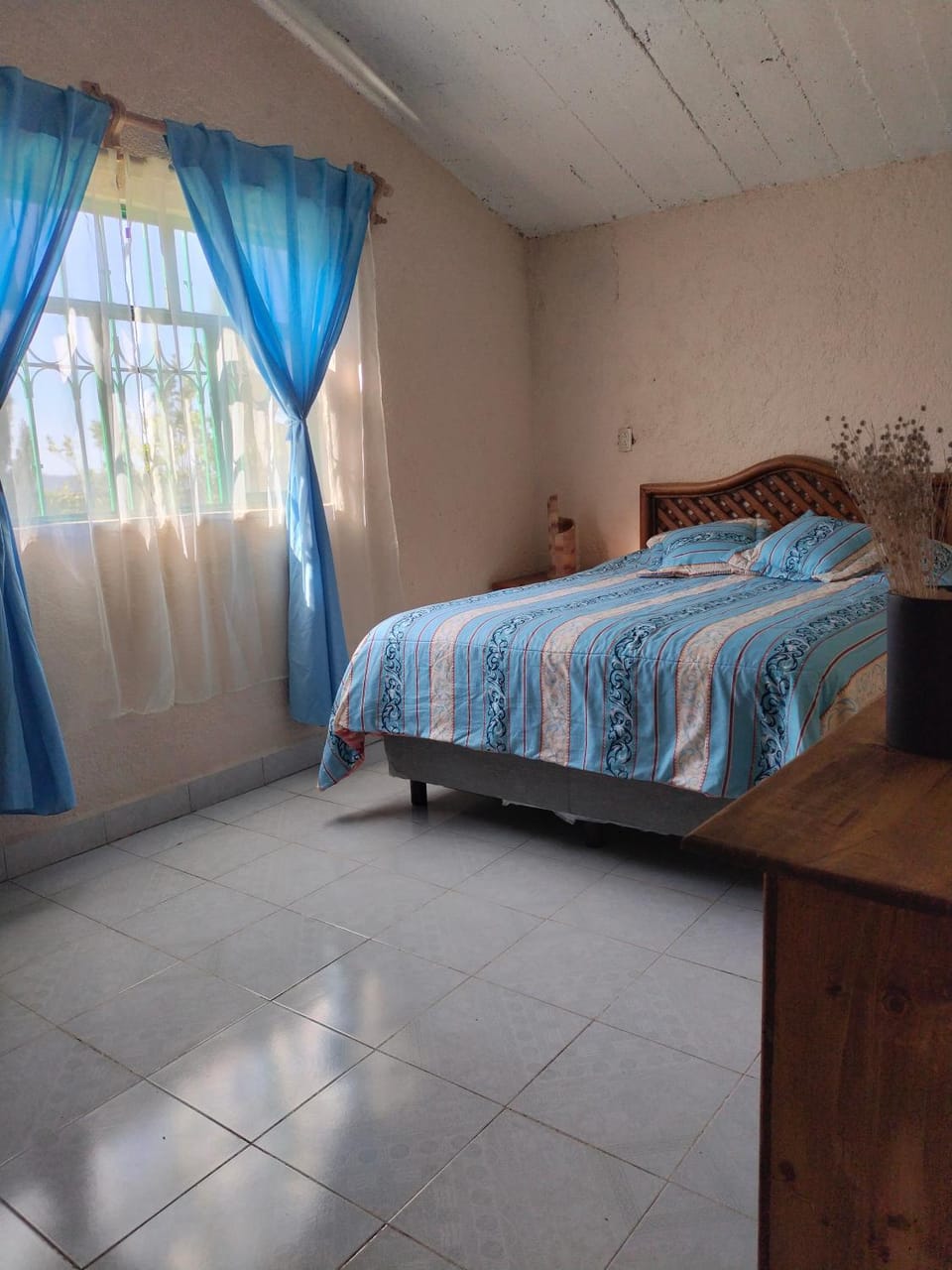 Casa de campo, Huasca Hidalgo Chalet in Hidalgo, Mexico