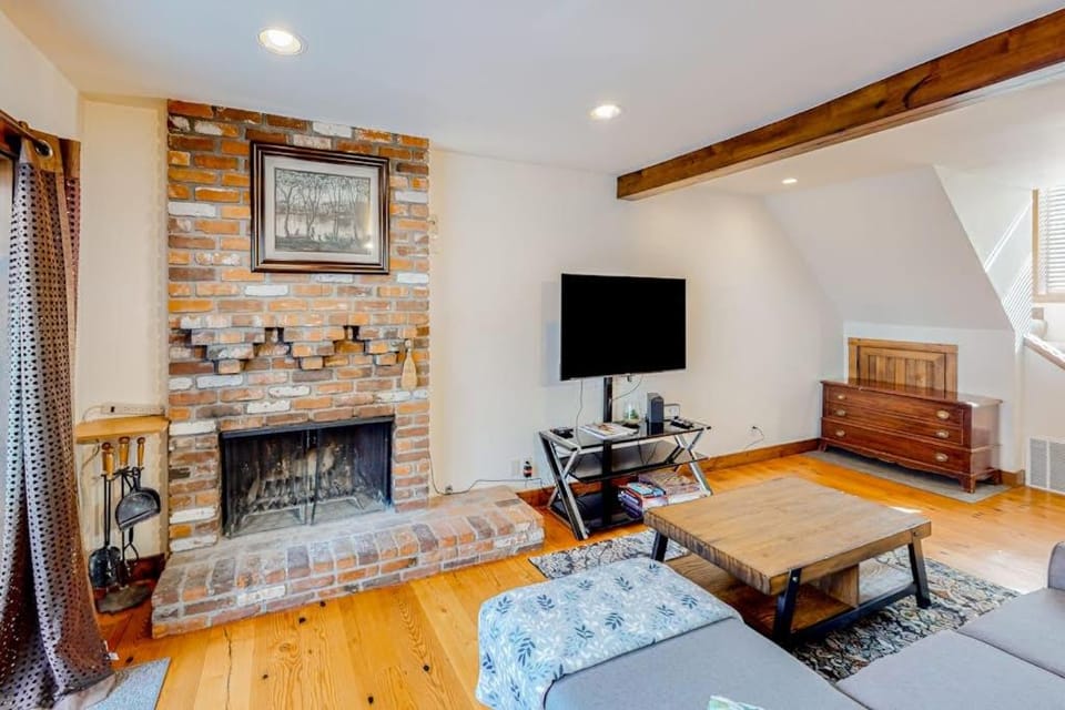 Ideal in Idaho Apartment in Ketchum