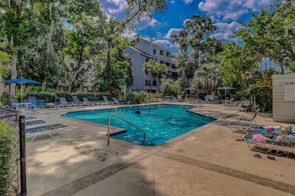 Treetops 5501 Villa in South Forest Beach