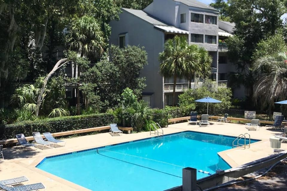 Treetops 5501 Villa in South Forest Beach