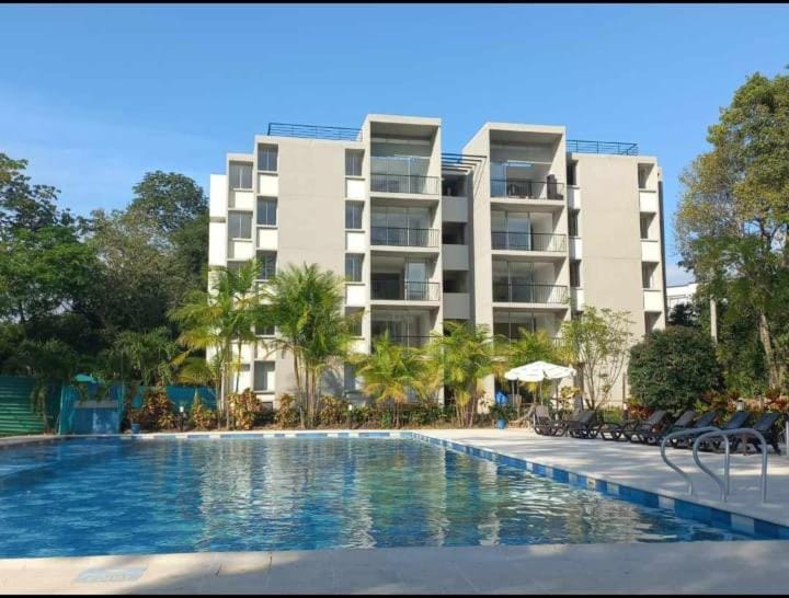 Apartamento Melgar - Altagracia Apartment in Melgar