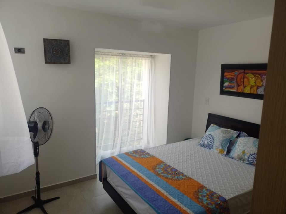 Apartamento Melgar - Altagracia Apartment in Melgar