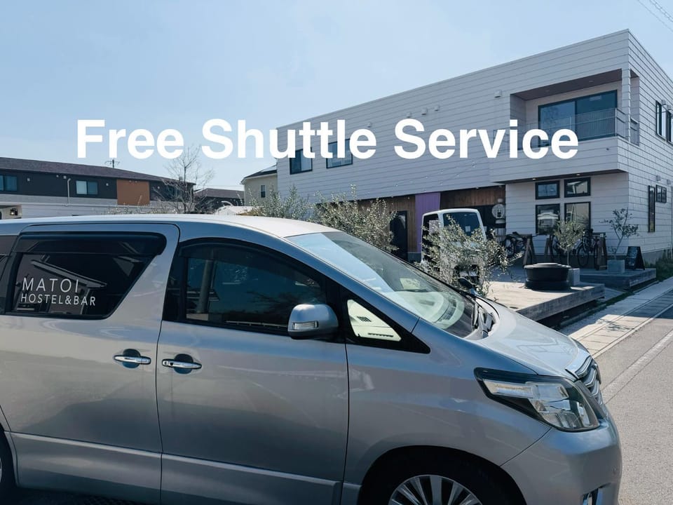 shuttle