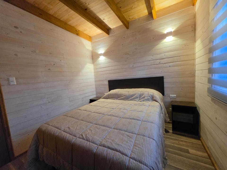 Cómoda y acogedora cabaña House in Los Ríos, Chile