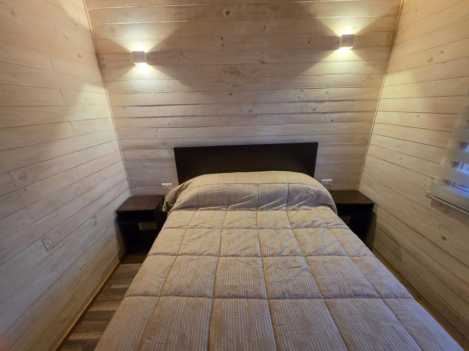 Cómoda y acogedora cabaña House in Los Ríos, Chile