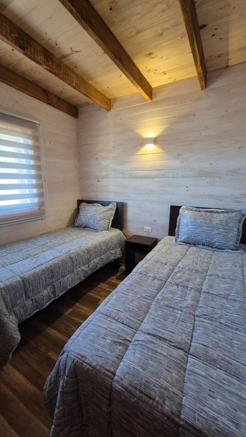 Cómoda y acogedora cabaña House in Los Ríos, Chile