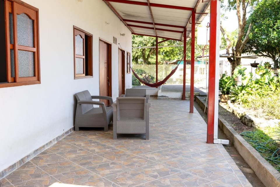 FINCA EL PORVENIR Villa in Cundinamarca, Colombia