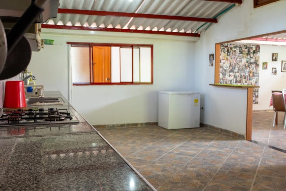 FINCA EL PORVENIR Villa in Cundinamarca, Colombia