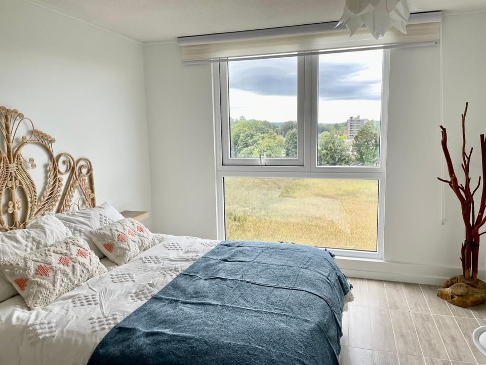 Nuevo y Cómodo depto tipo Estudio Apartment in Valdivia