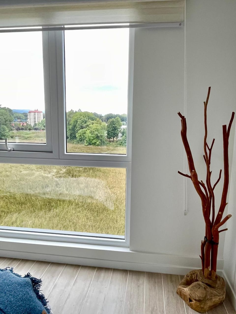 Nuevo y Cómodo depto tipo Estudio Apartment in Valdivia