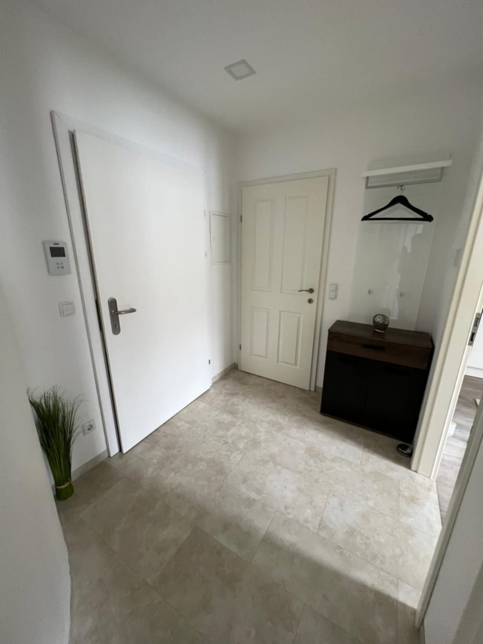 Appartement beim Schloss Apartment in Hungary