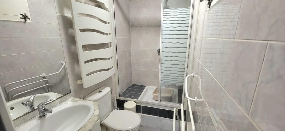 Studio et jardin "Le Coquet" Apartment in Jonzac