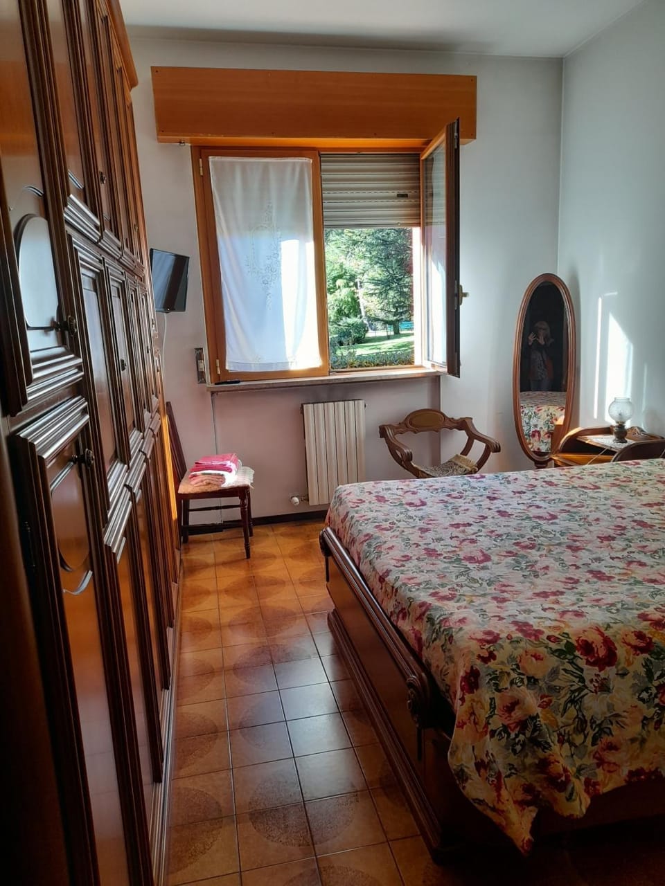 Host&Home Apartment in Lombardy