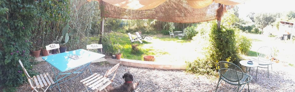 Gîte des canniers House in La Londe-les-Maures